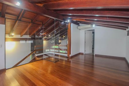 Casa de condomínio para alugar com 840m², 4 quartos e 2 vagas Casa de condomínio para alugar com 840m², 4 quartos e 2 vagasSala 3