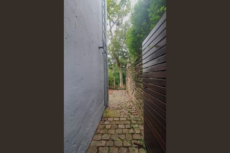 Casa de condomínio para alugar com 840m², 4 quartos e 2 vagas Casa de condomínio para alugar com 840m², 4 quartos e 2 vagasQuintal