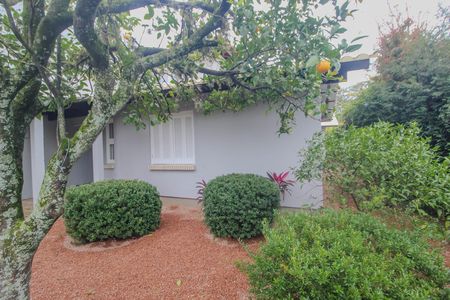 Casa de condomínio para alugar com 840m², 4 quartos e 2 vagas Casa de condomínio para alugar com 840m², 4 quartos e 2 vagasQuintal