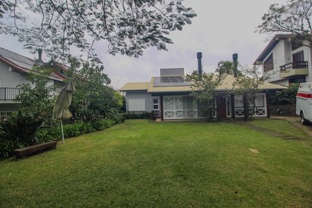Casa de condomínio para alugar com 840m², 4 quartos e 2 vagas Casa de condomínio para alugar com 840m², 4 quartos e 2 vagasJardim