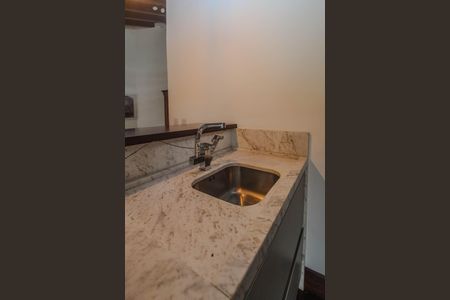 Casa de condomínio para alugar com 840m², 4 quartos e 2 vagas Casa de condomínio para alugar com 840m², 4 quartos e 2 vagasSala