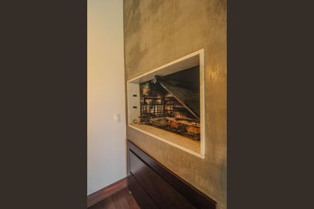 Casa de condomínio para alugar com 840m², 4 quartos e 2 vagas Casa de condomínio para alugar com 840m², 4 quartos e 2 vagasSala