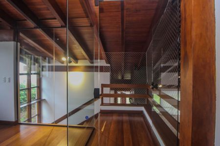 Casa de condomínio para alugar com 840m², 4 quartos e 2 vagas Casa de condomínio para alugar com 840m², 4 quartos e 2 vagasSala 3