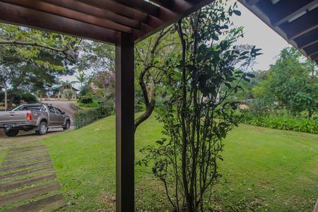 Casa de condomínio para alugar com 840m², 4 quartos e 2 vagas Casa de condomínio para alugar com 840m², 4 quartos e 2 vagasVista da sala 2