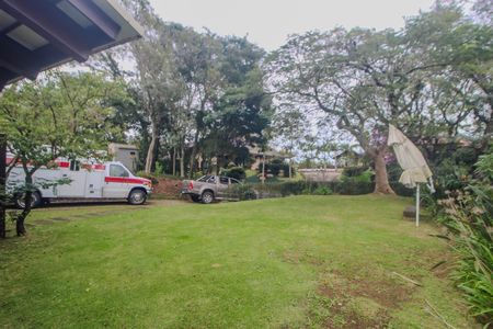 Casa de condomínio para alugar com 840m², 4 quartos e 2 vagas Casa de condomínio para alugar com 840m², 4 quartos e 2 vagasJardim