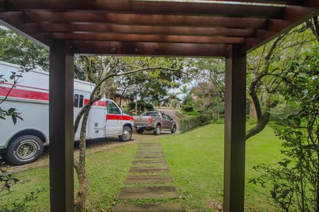 Casa de condomínio para alugar com 840m², 4 quartos e 2 vagas Casa de condomínio para alugar com 840m², 4 quartos e 2 vagasVista da sala 2
