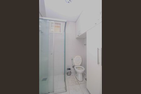 Casa de condomínio para alugar com 840m², 4 quartos e 2 vagas Casa de condomínio para alugar com 840m², 4 quartos e 2 vagasBanheiro social