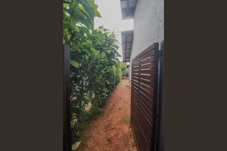 Casa de condomínio para alugar com 840m², 4 quartos e 2 vagas Casa de condomínio para alugar com 840m², 4 quartos e 2 vagasQuintal