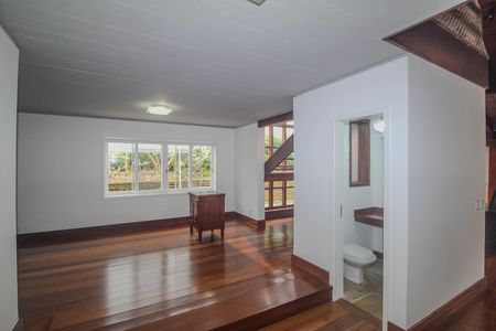 Casa de condomínio para alugar com 840m², 4 quartos e 2 vagas Casa de condomínio para alugar com 840m², 4 quartos e 2 vagasSala 2