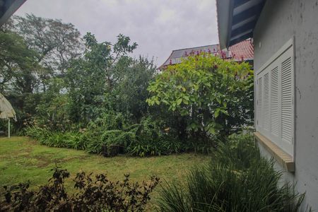 Casa de condomínio para alugar com 840m², 4 quartos e 2 vagas Casa de condomínio para alugar com 840m², 4 quartos e 2 vagasVista da sala 2
