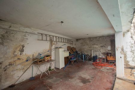 Casa para alugar com 180m², 2 quartos e 1 vaga Casa para alugar com 180m², 2 quartos e 1 vagaGaragem