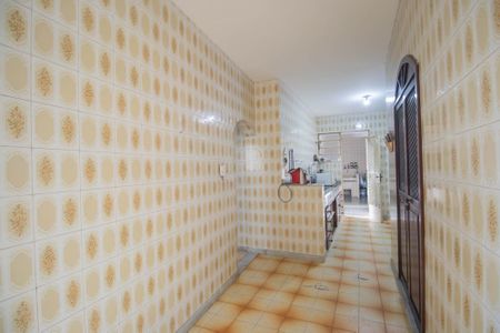 Casa para alugar com 180m², 2 quartos e 1 vaga Casa para alugar com 180m², 2 quartos e 1 vagaCozinha