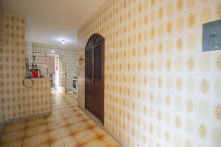 Casa para alugar com 180m², 2 quartos e 1 vaga Casa para alugar com 180m², 2 quartos e 1 vagaCozinha