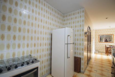 Casa para alugar com 180m², 2 quartos e 1 vaga Casa para alugar com 180m², 2 quartos e 1 vagaCozinha