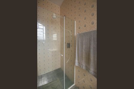 Casa para alugar com 180m², 2 quartos e 1 vaga Casa para alugar com 180m², 2 quartos e 1 vagaBanheiro