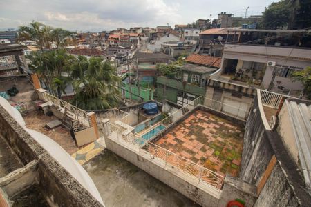 Casa para alugar com 180m², 2 quartos e 1 vaga Casa para alugar com 180m², 2 quartos e 1 vagaVista