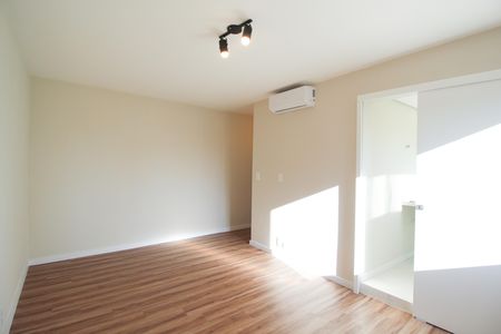 Suíte 2 de apartamento para alugar com 3 quartos, 84m² em Vila Olímpia, São Paulo