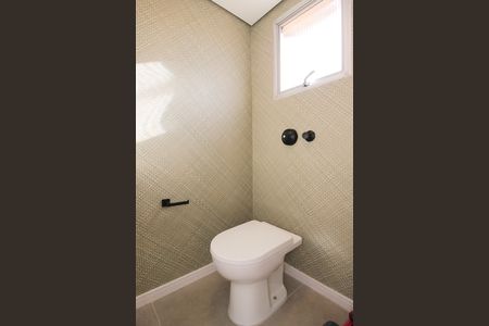 Lavabo de apartamento à venda com 3 quartos, 84m² em Vila Olímpia, São Paulo