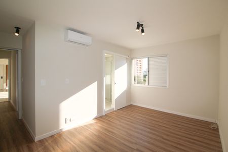 Suíte 2 de apartamento para alugar com 3 quartos, 84m² em Vila Olímpia, São Paulo