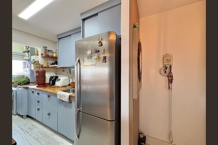Apartamento à venda com 70m², 2 quartos e 1 vaga Apartamento à venda com 70m², 2 quartos e 1 vagaCozinha