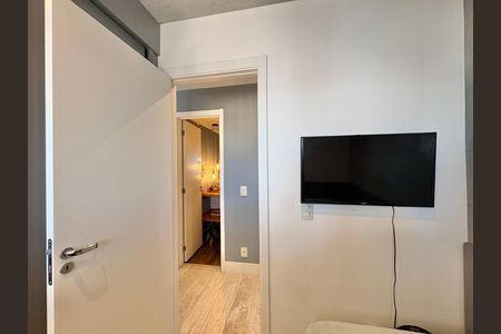 Apartamento à venda com 70m², 2 quartos e 1 vaga Apartamento à venda com 70m², 2 quartos e 1 vagaQuarto
