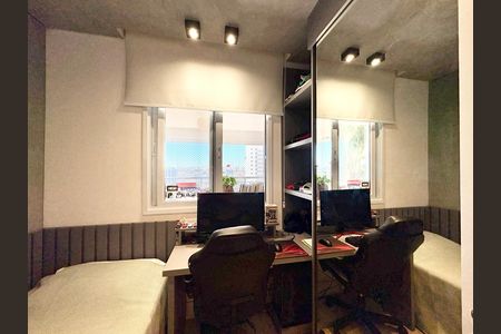 Apartamento à venda com 70m², 2 quartos e 1 vaga Apartamento à venda com 70m², 2 quartos e 1 vagaQuarto