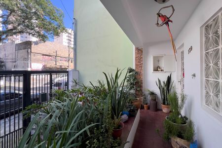 Varanda de casa à venda com 3 quartos, 300m² em Vila Mariana, São Paulo