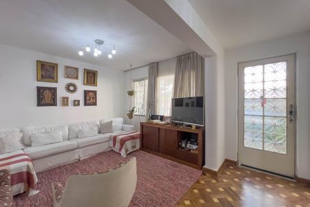Sala de casa à venda com 3 quartos, 300m² em Vila Mariana, São Paulo