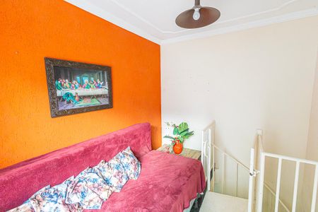 Apartamento à venda com 110m², 2 quartos e 1 vagaSala cobertura