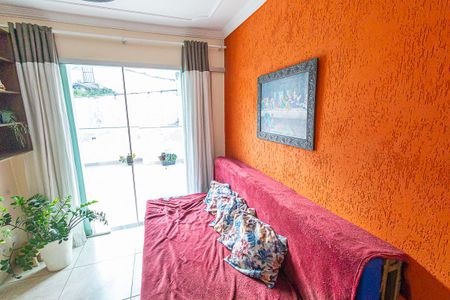 Apartamento à venda com 110m², 2 quartos e 1 vagaSala cobertura