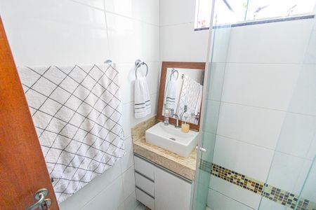 Apartamento à venda com 110m², 2 quartos e 1 vagaBanheiro