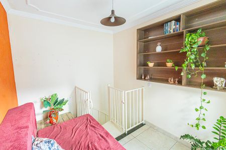Apartamento à venda com 110m², 2 quartos e 1 vagaSala cobertura