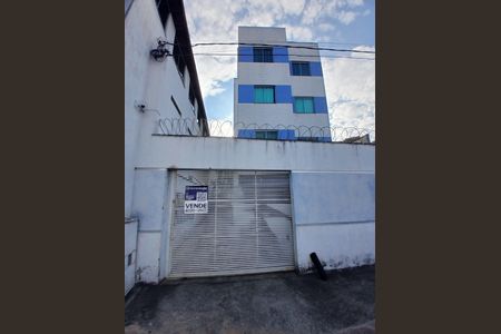 Apartamento à venda com 110m², 2 quartos e 1 vagaFachada/ Placa G: DDIZ-159