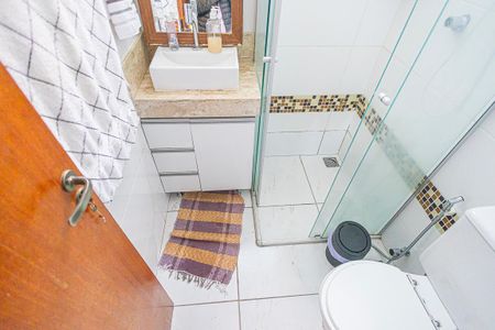 Apartamento à venda com 110m², 2 quartos e 1 vagaBanheiro