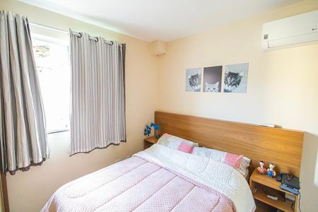 Apartamento à venda com 110m², 2 quartos e 1 vagaQuarto 2