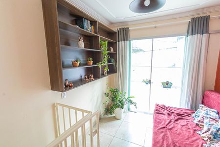 Apartamento à venda com 110m², 2 quartos e 1 vagaSala cobertura
