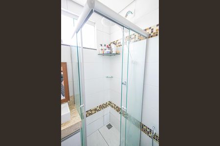 Apartamento à venda com 110m², 2 quartos e 1 vagaBanheiro