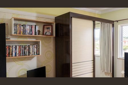 Foto 09 de apartamento para alugar com 5 quartos, 89m² em Jardim Carapicuiba, Carapicuíba