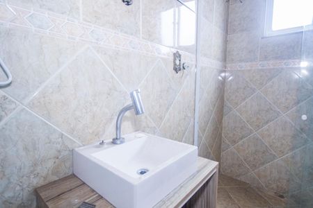 Apartamento para alugar com 42m², 2 quartos e 1 vagaBanheiro