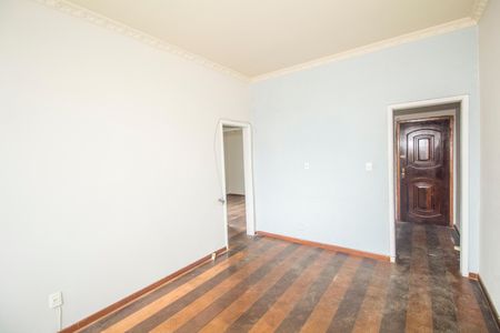 Sala de apartamento para alugar com 2 quartos, 42m² em Madureira, Rio de Janeiro