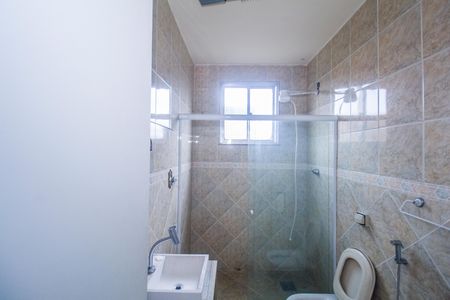 Apartamento para alugar com 42m², 2 quartos e 1 vagaBanheiro