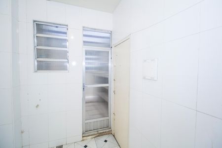 Apartamento para alugar com 42m², 2 quartos e 1 vagaCozinha e Área de Serviço