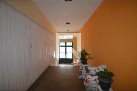 Apartamento para alugar com 42m², 2 quartos e 1 vagaÁrea comum