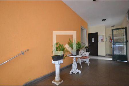 Apartamento para alugar com 42m², 2 quartos e 1 vagaÁrea comum