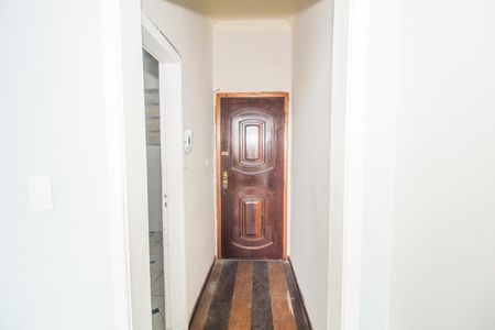 Sala de apartamento para alugar com 2 quartos, 42m² em Madureira, Rio de Janeiro