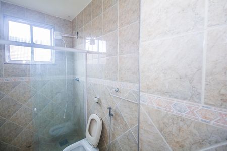 Apartamento para alugar com 42m², 2 quartos e 1 vagaBanheiro