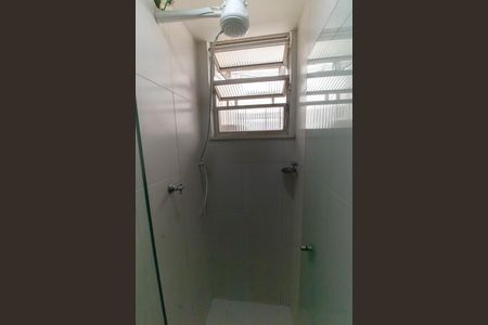 Apartamento para alugar com 56m², 2 quartos e 1 vagaBanheiro