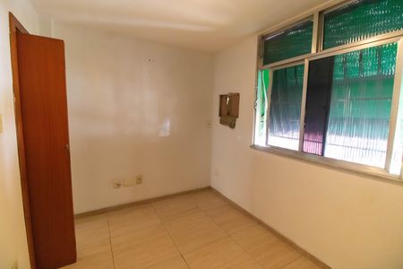 Apartamento para alugar com 56m², 2 quartos e 1 vagaQuarto 1