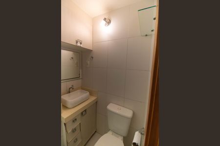 Apartamento para alugar com 56m², 2 quartos e 1 vagaBanheiro