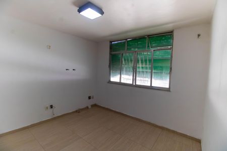 Sala de apartamento para alugar com 2 quartos, 56m² em Cubango, Niterói